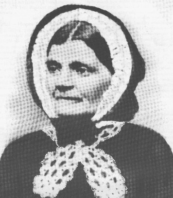 Anna Rosina Muller - muller